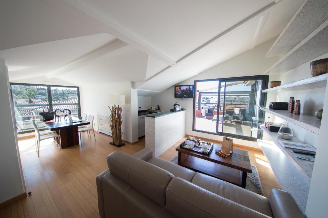 Penthouse Suite with Terrace - Free Spa Access,1011528427:JPEG