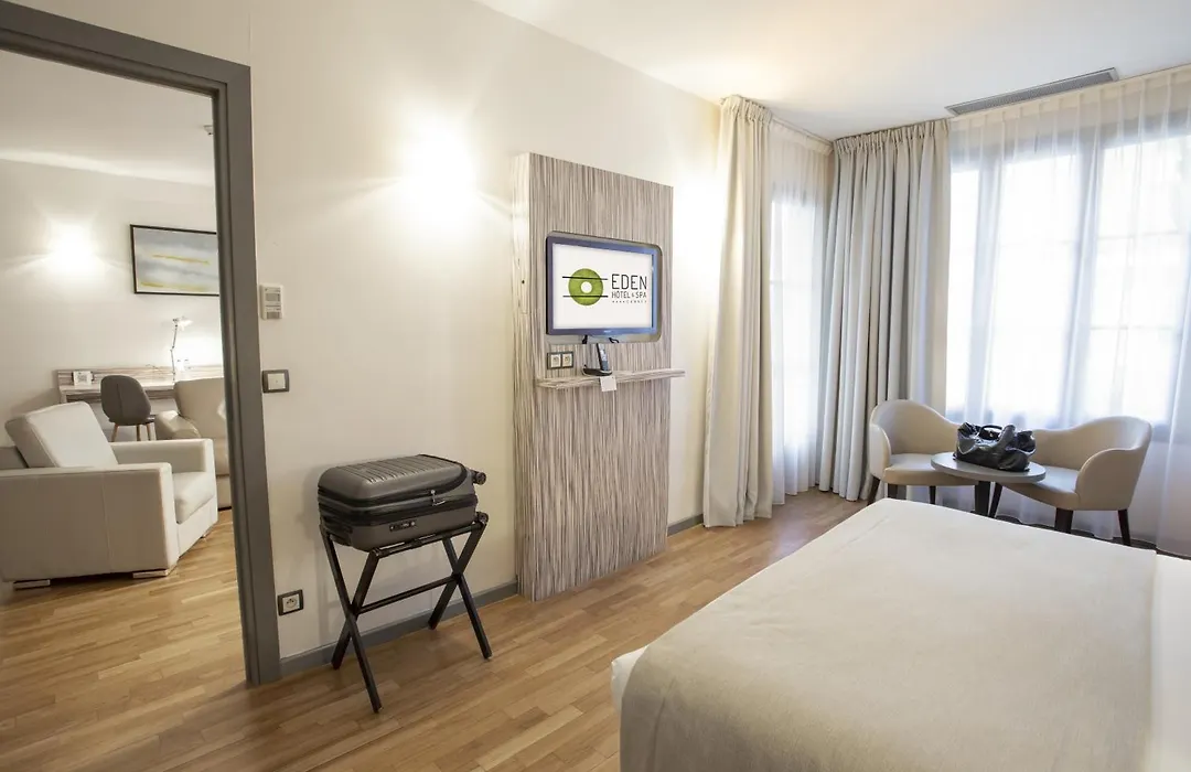 Eden Hotel & Spa-1