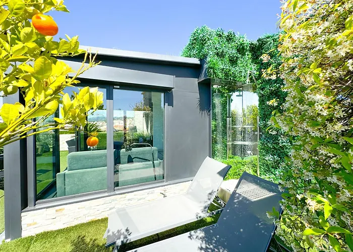 Hotel De Provence Cannes